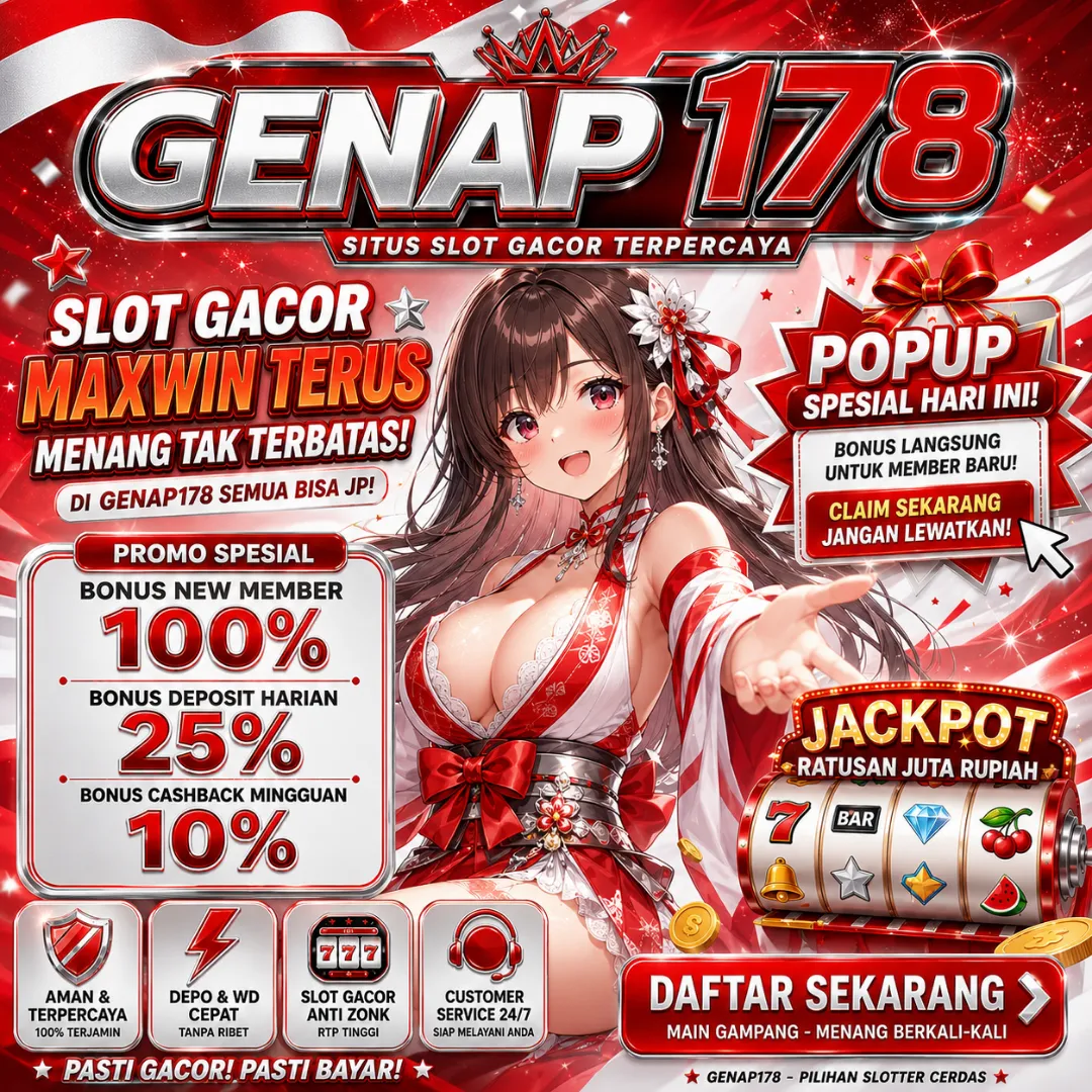 GENAP178